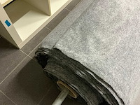 Sioen tds pe 05 rollen filterdoek (2x) - afbeelding 3 van  5