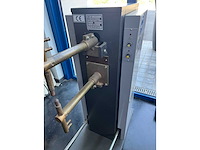 Sip - pl4 - puntlasmachine - 2020 - afbeelding 2 van  5