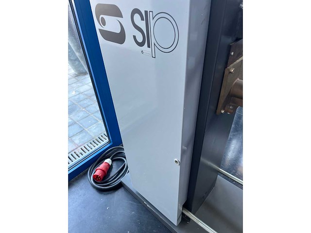 Sip - pl4 - puntlasmachine - 2020 - afbeelding 4 van  5