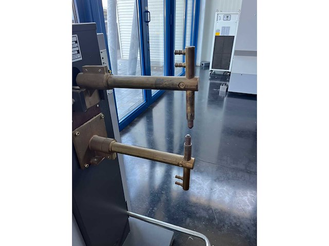 Sip - pl4 - puntlasmachine - 2020 - afbeelding 5 van  5