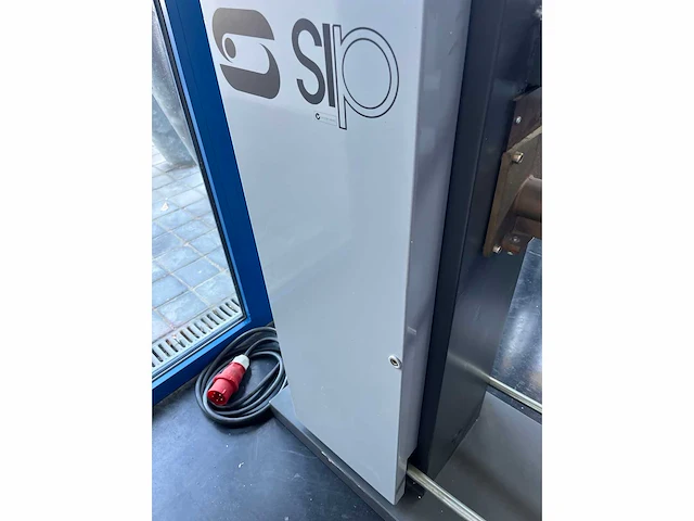 Sip - pl4 - puntlasmachine - 2020 - afbeelding 4 van  5