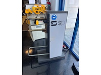 Sip - pl4 - puntlasmachine - 2020 - afbeelding 1 van  2