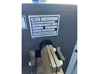Sip - pl4 - puntlasmachine - 2020 - afbeelding 2 van  2