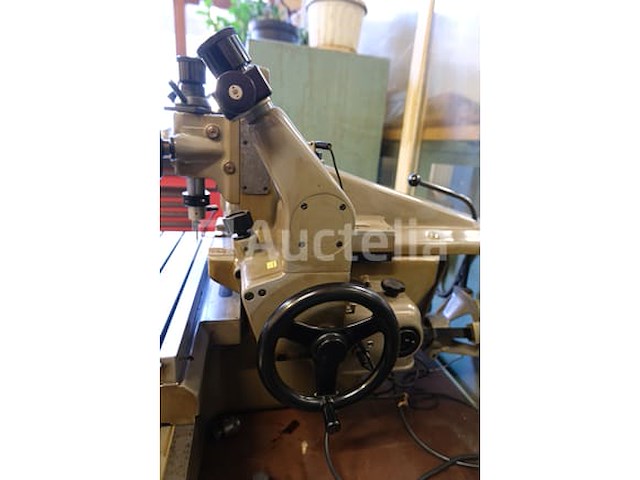 Sip mu-214b precisiemeetmachine - afbeelding 2 van  31