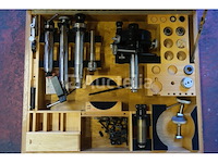 Sip mu-214b precisiemeetmachine - afbeelding 4 van  31