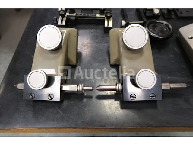 Sip mu-214b precisiemeetmachine - afbeelding 5 van  31