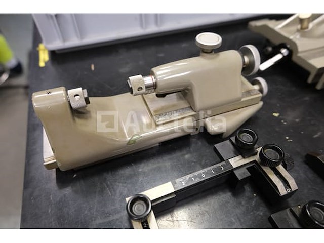 Sip mu-214b precisiemeetmachine - afbeelding 7 van  31