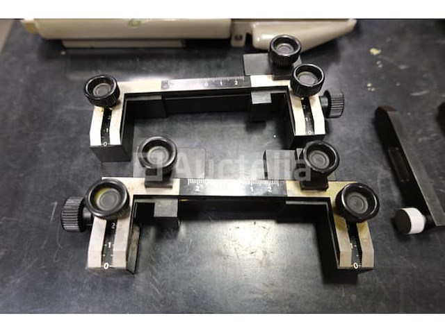 Sip mu-214b precisiemeetmachine - afbeelding 9 van  31