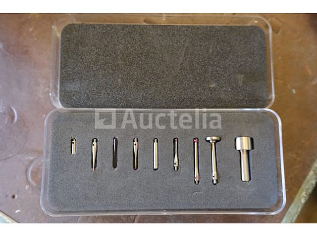 Sip mu-214b precisiemeetmachine - afbeelding 10 van  31