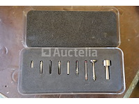 Sip mu-214b precisiemeetmachine - afbeelding 10 van  31