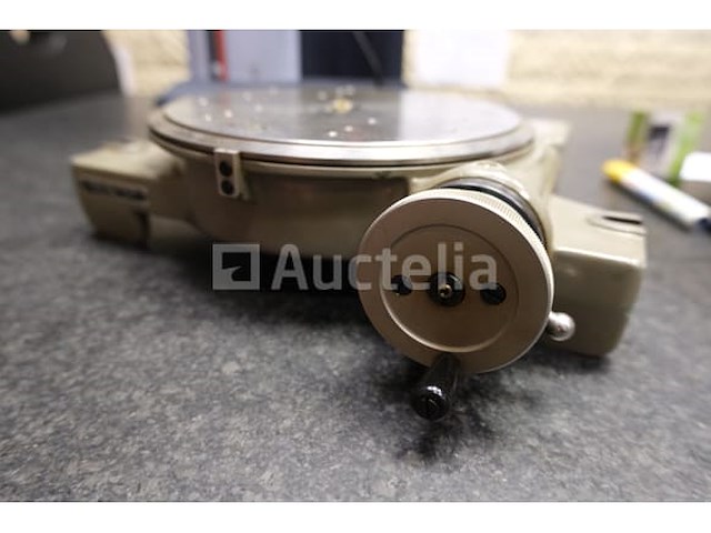 Sip mu-214b precisiemeetmachine - afbeelding 11 van  31