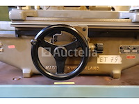 Sip mu-214b precisiemeetmachine - afbeelding 1 van  31