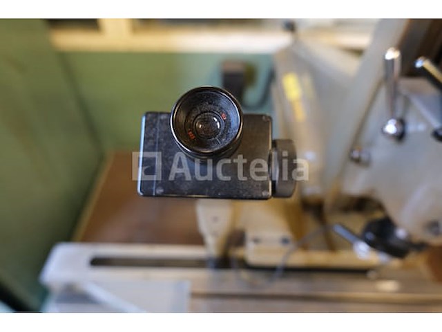 Sip mu-214b precisiemeetmachine - afbeelding 14 van  31