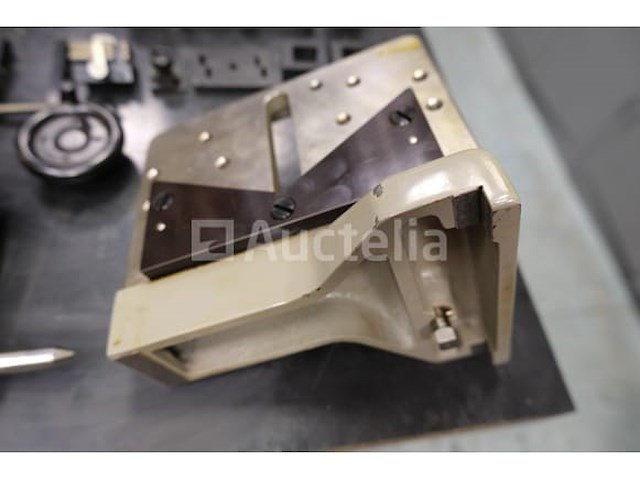 Sip mu-214b precisiemeetmachine - afbeelding 15 van  31