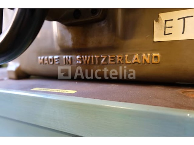 Sip mu-214b precisiemeetmachine - afbeelding 19 van  31