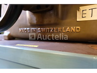 Sip mu-214b precisiemeetmachine - afbeelding 19 van  31