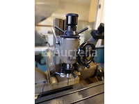 Sip mu-214b precisiemeetmachine - afbeelding 20 van  31