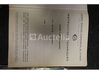 Sip mu-214b precisiemeetmachine - afbeelding 22 van  31