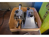 Sip mu-214b precisiemeetmachine - afbeelding 12 van  31