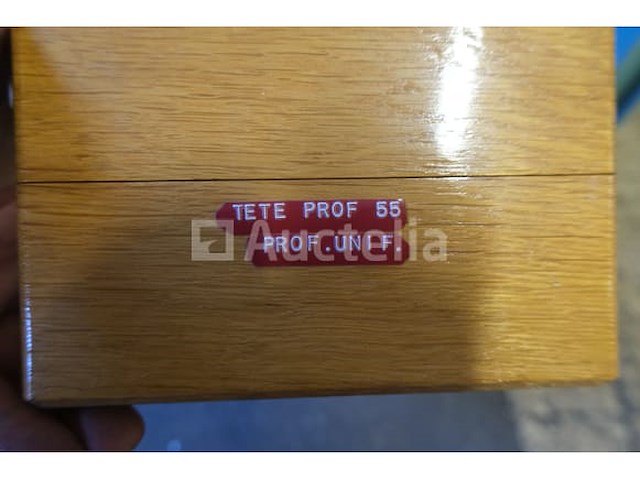 Sip mu-214b precisiemeetmachine - afbeelding 24 van  31