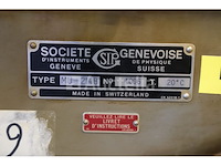 Sip mu-214b precisiemeetmachine - afbeelding 23 van  31