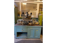 Sip mu-214b precisiemeetmachine - afbeelding 26 van  31