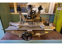 Sip mu-214b precisiemeetmachine - afbeelding 30 van  31