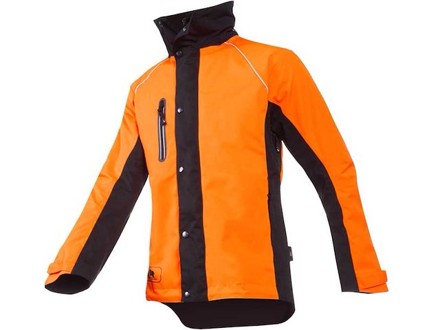 Sip protection - keiu - regenjas maat 2xl (6x) - afbeelding 1 van  1