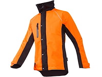 Sip protection - keiu - regenjas maat 2xl (6x) - afbeelding 1 van  1