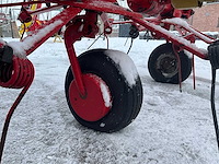 Sip spider 685 pro hooischudder - afbeelding 4 van  13