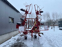 Sip spider 685 pro hooischudder - afbeelding 7 van  13