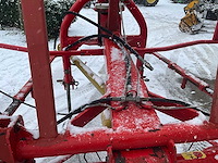 Sip spider 685 pro hooischudder - afbeelding 10 van  13