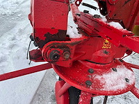 Sip spider 685 pro hooischudder - afbeelding 11 van  13