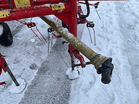 Sip spider 685 pro hooischudder - afbeelding 13 van  13