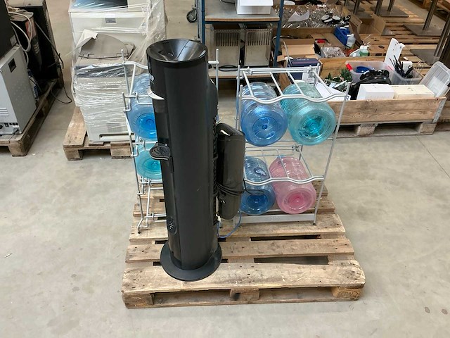 Sip well waterdispenser - afbeelding 2 van  5