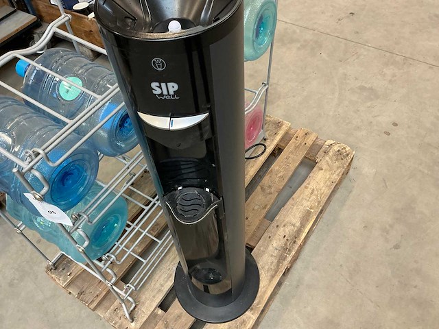 Sip well waterdispenser - afbeelding 3 van  5