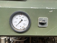 Sipa hydraulische houtpers - afbeelding 7 van  7