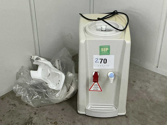 Sipwell b9a waterdispenser - afbeelding 1 van  2