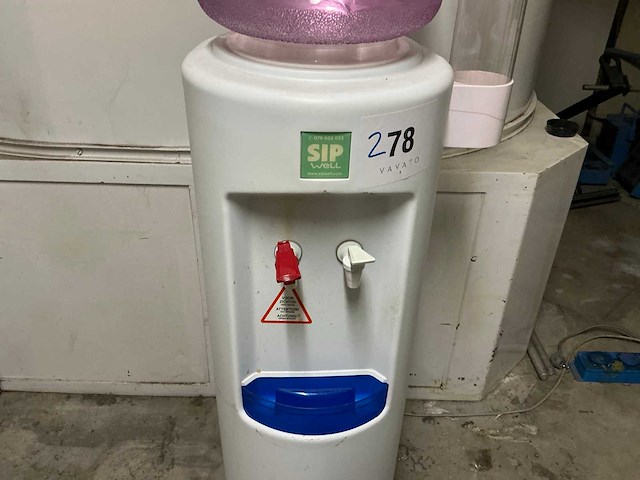 Sipwell clover waterdispenser - afbeelding 2 van  5