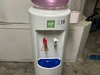 Sipwell clover waterdispenser - afbeelding 2 van  5