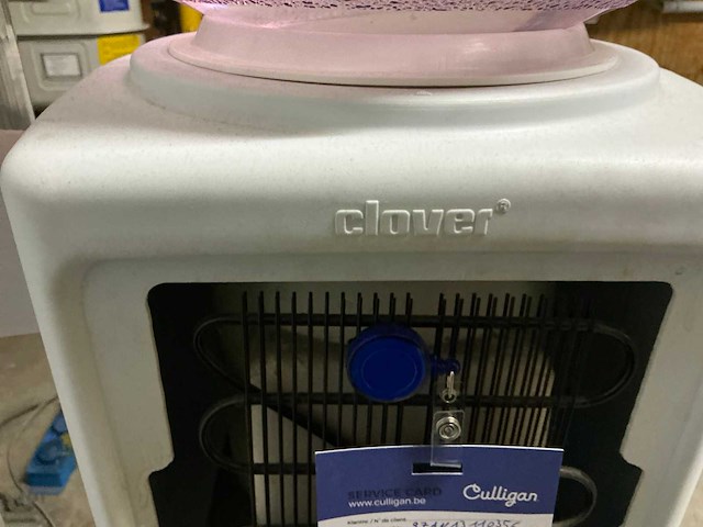 Sipwell clover waterdispenser - afbeelding 3 van  5