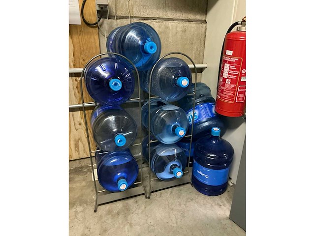 Sipwell clover waterdispenser - afbeelding 4 van  5
