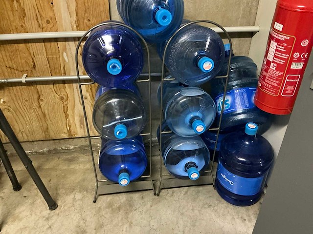 Sipwell clover waterdispenser - afbeelding 5 van  5