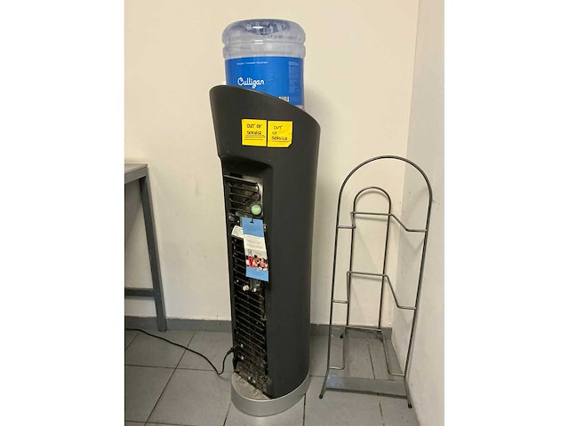 Sipwell sw 920 waterdispenser - afbeelding 3 van  6