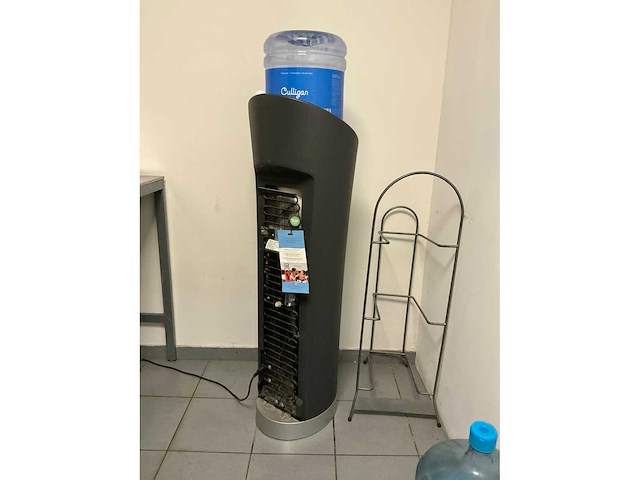 Sipwell sw 920 waterdispenser - afbeelding 4 van  6