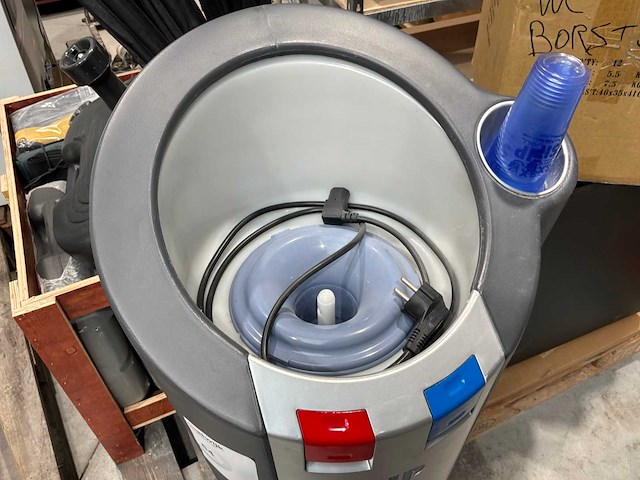 Sipwell sw-920 waterkoeler - afbeelding 3 van  5