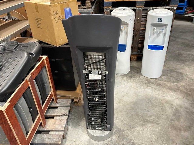 Sipwell sw-920 waterkoeler - afbeelding 4 van  5
