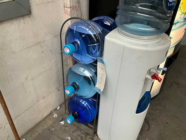 Sipwell waterdispenser - afbeelding 3 van  3