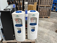 Sipwell ws-820c waterkoeler (2x) - afbeelding 1 van  8