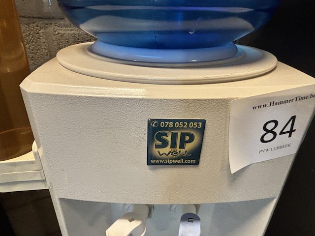 Sipwell - afbeelding 2 van  3